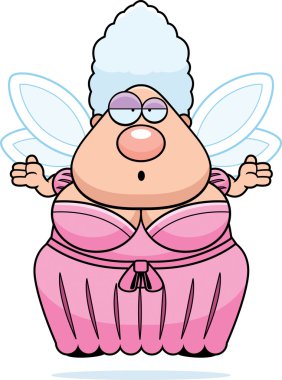 Karışık iyilik perisi