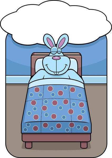 Rabbit Dreaming