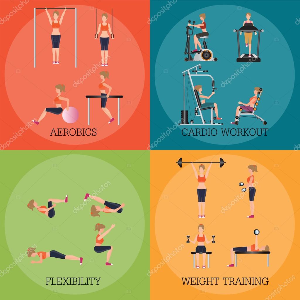 Resistencia aerobica deportes