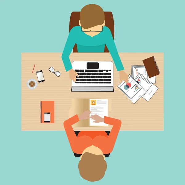 İş Söyleşi tasarım.