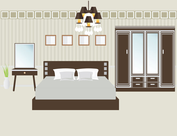 Двухместный номер
.