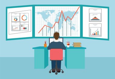 Web analytics bilgileri ve geliştirme.