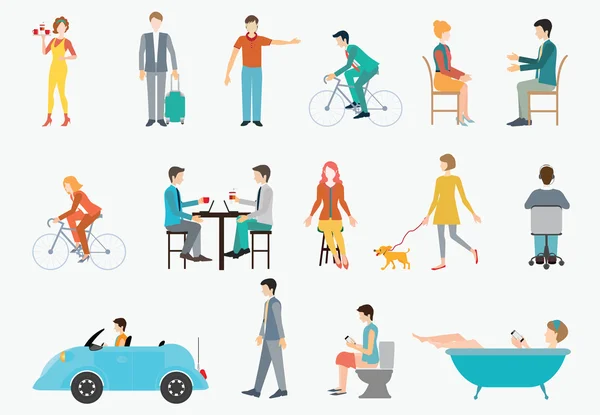 散歩ストックベクター ロイヤリティフリー散歩イラスト Depositphotos 散歩ストックベクター ロイヤリティフリー散歩イラスト Depositphotos