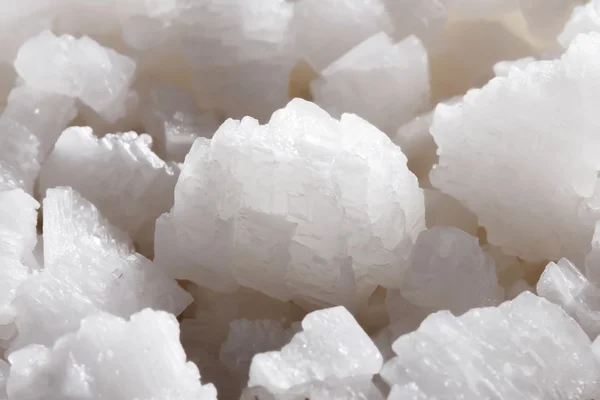 Кам'яна сіль — стокове фото