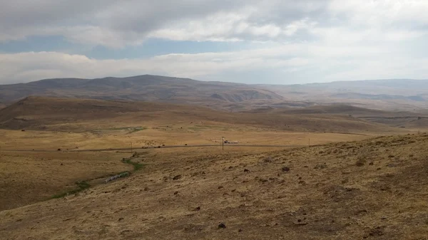 Bozkır Dağları