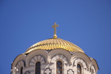 Chersonesos Katedrali