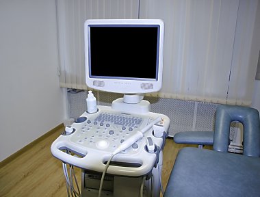 tıbbi ultrason cihazları