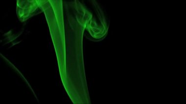 Yeşil duman hareketi