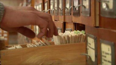 İnsan eli boş olanlar almak