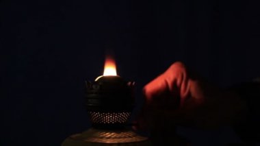 kadın yazılı notlar