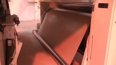 Fabrika üretim kartonlar