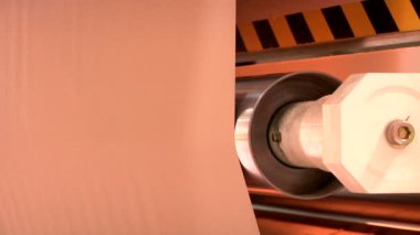 Fabrika üretim kartonlar