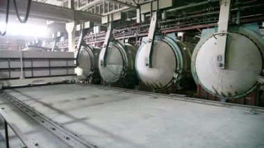Tuğla Fabrikası'nda ulaşım