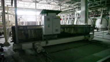 Tuğla Fabrikası'nda ulaşım