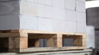 Beton tesisinde kurutma Endüstriyel fırınlar