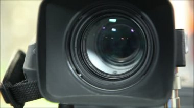 zoom lens kameralar