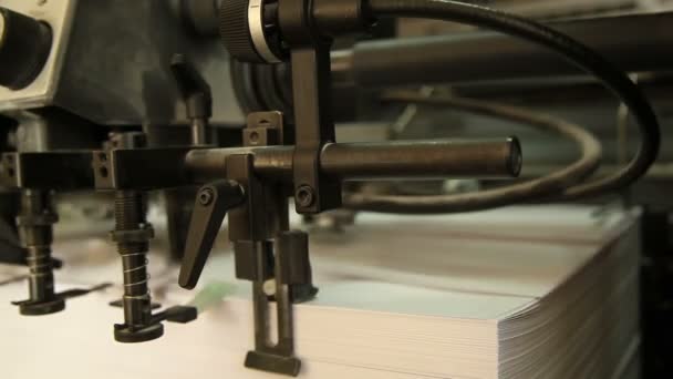 Équipement pour l'impression commerciale 