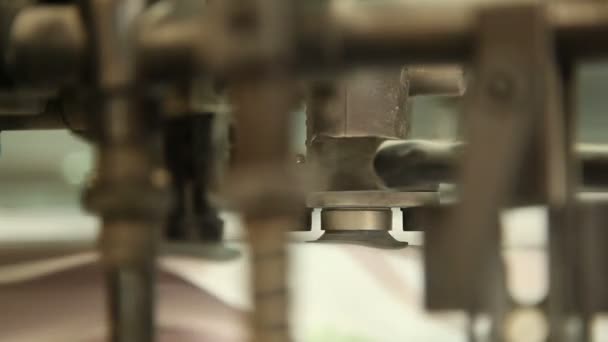 Équipement pour l'impression commerciale 