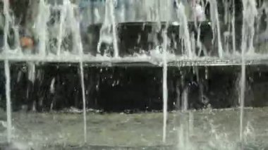 Şehir, Lviv çeşme