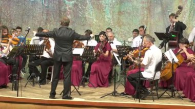 İletken denetimleri Orkestrası