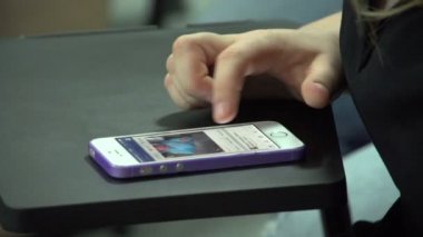 İşadamı bilgi arıyorum