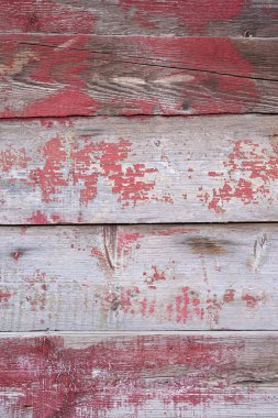 Düğümlü ve çivi delikli klasik ahşap arkaplan dokusu