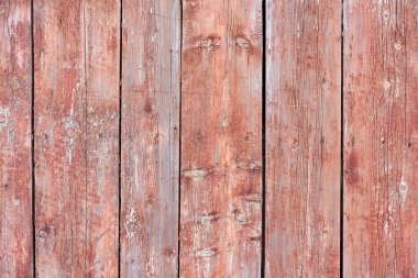 Grunge ahşap paneller ile eski boyalı arka planı için