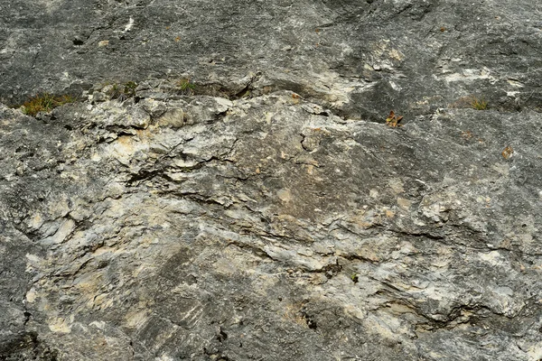 La textura de las rocas — Foto de Stock