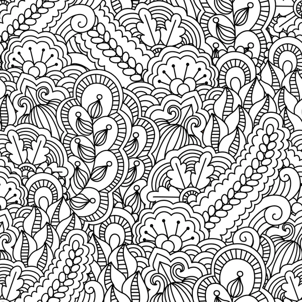 Dikişsiz siyah ve beyaz arka plan.