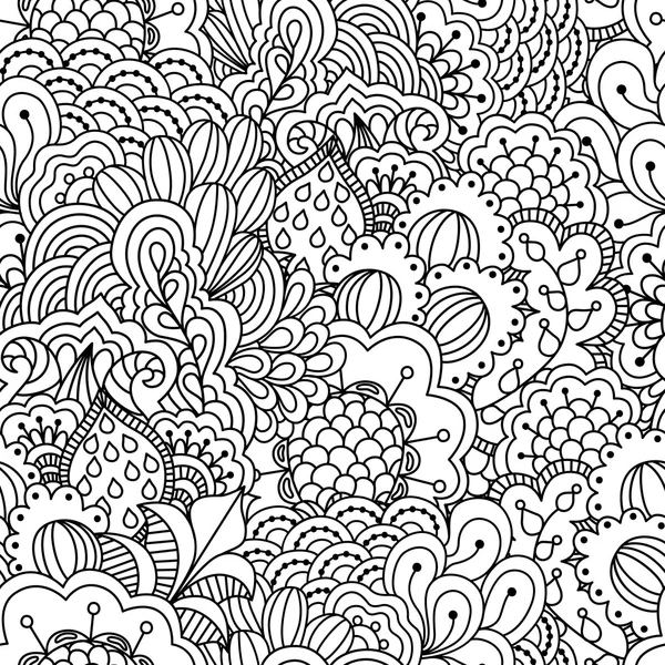 Dikişsiz siyah ve beyaz arka plan.