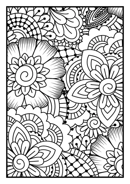 siyah ve beyaz desen.