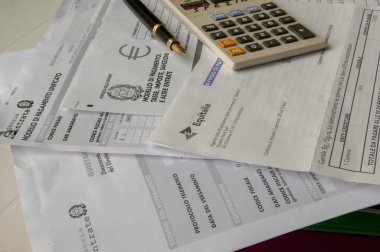 compilazione di stüdyosu fiscali