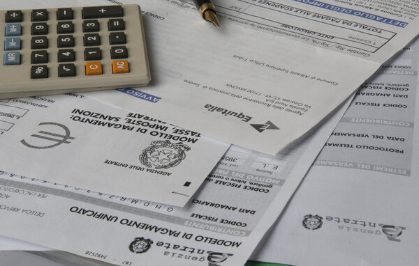 Fabizione di moduli Fcali
