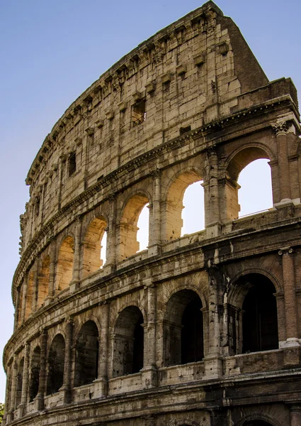 Colosseum — Stock Photo, Image