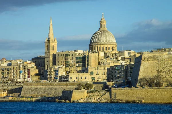 Saint Jhon Katedrali, Valletta