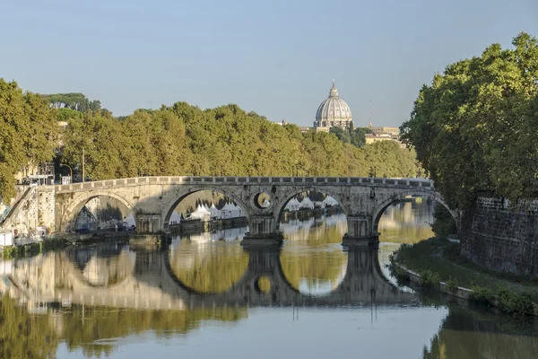 Ponte Sisto 02
