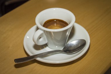 İtalyan espresso