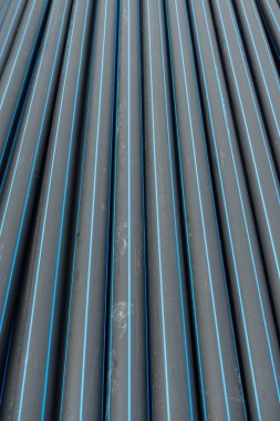 HDPE içme boru, Hdpe boru hattı, depolama Hdpe boru, Hdpe pip