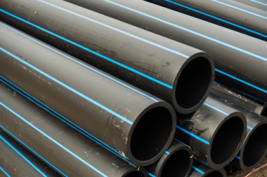 HDPE içme boru, Hdpe boru hattı, depolama Hdpe boru, Hdpe pip