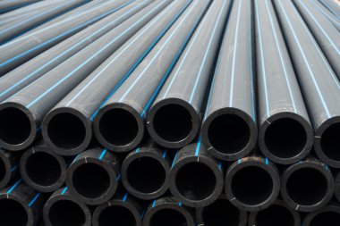HDPE içme boru, Hdpe boru hattı, depolama Hdpe boru, Hdpe pip