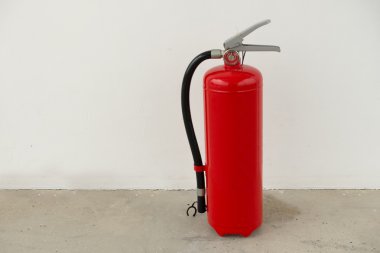 Yangın söndürme araçları, Yangın geçirmez sistem, yangın koruma aracı