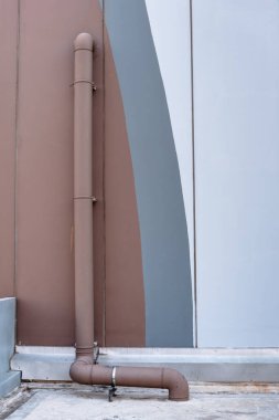 Kanalizasyon sistemi için HDPE Fırtınası drenaj Boru Hattı Fabrika Kanalizasyonu için Su Damarı HDPE Borusu. Hijyenik Boru Sistemlerinin Ayrıntılı Kurulumu