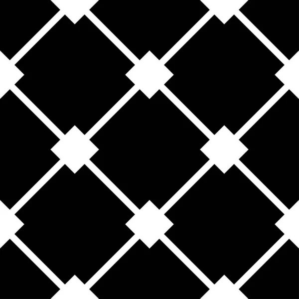 Абстрактний Футуристичний Геометричний Фон Сучасний Чорний Візерунок Графічний — стоковий вектор