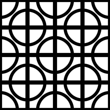 Tekstil tasarımı için kağıt sanatı klasik desen tasarımı modası. Kusursuz vektör dokusu.