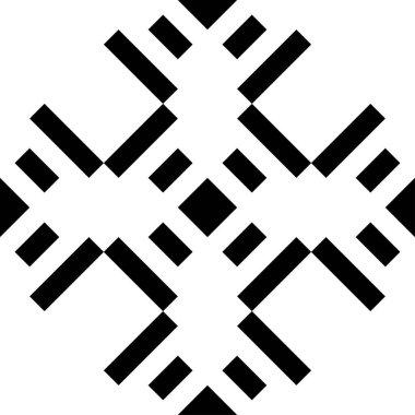 Zarif soyut arka plan. Soyut geometrik arkaplan. Siyah monokrom konsepti