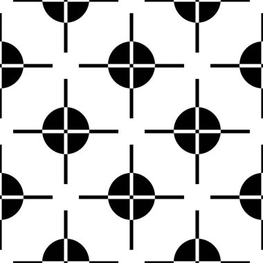 Fütürist tasarım. Monokrom dokusu. Modern grafik konsepti. Oda içi..