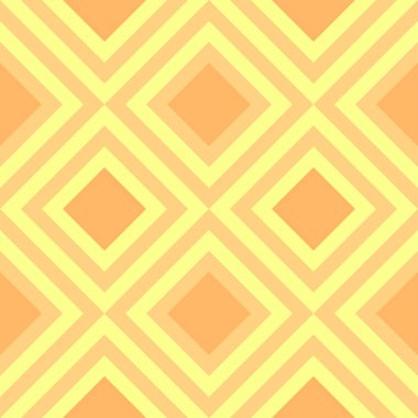 Zarif soyut sarı arka plan. Vektör tasarım sanatı.