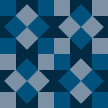 Tek renkli soyut geometrik dokular. Moda tarzında stil tasarımı