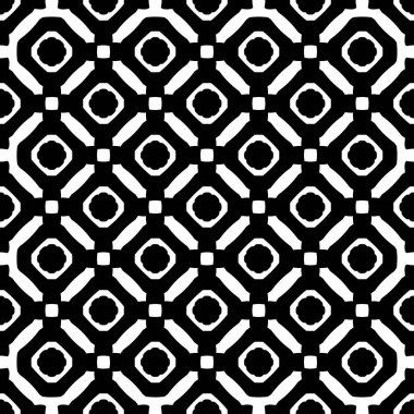 Zarif soyut arka plan. Soyut geometrik arkaplan. Siyah monokrom konsepti.