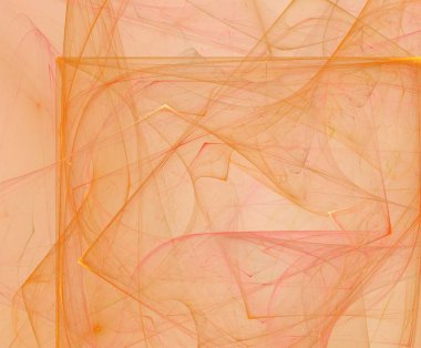 Arkaplan olmadan soyut desen